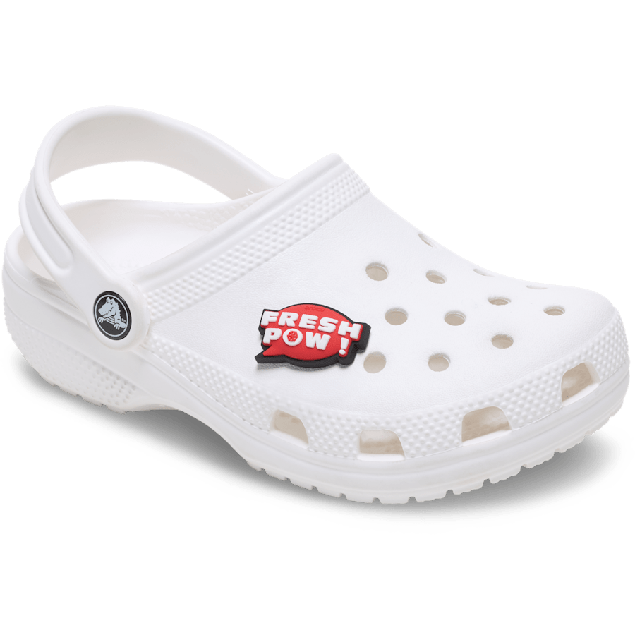 Fresh Pow Jibbitz™ charms | Crocs Sale