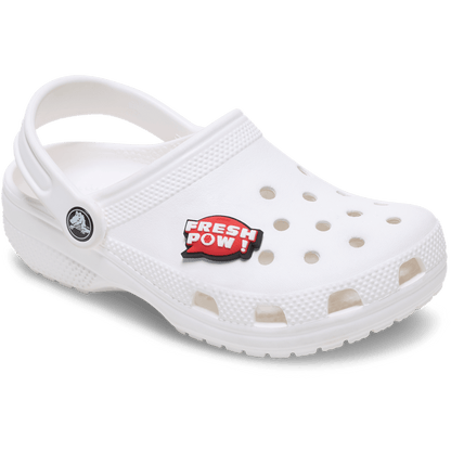 Fresh Pow Jibbitz™ charms | Crocs Sale