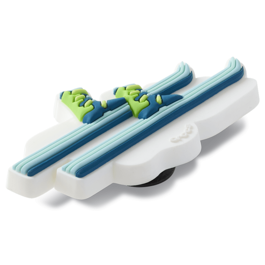 Skis and Ski Boots Jibbitz™ charms | Crocs Best Seller