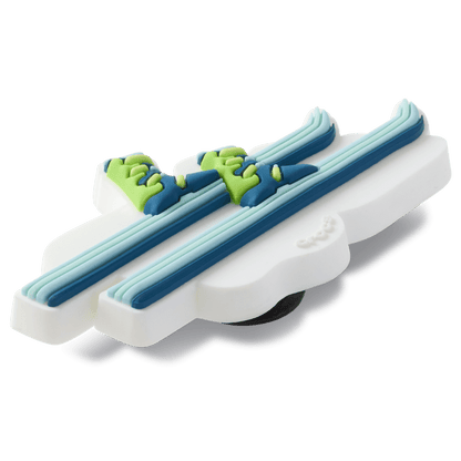 Skis and Ski Boots Jibbitz™ charms | Crocs Best Seller