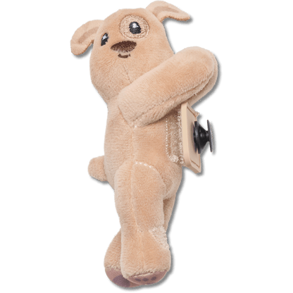 Huggitz Brown Puppy Jibbitz Shoe Charm | Crocs Best Price