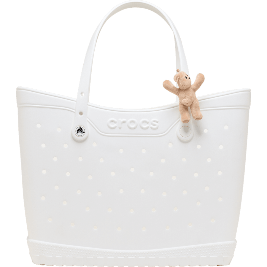 Huggitz Brown Puppy Jibbitz Shoe Charm | Crocs Best Price