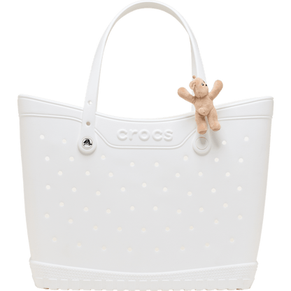 Huggitz Brown Puppy Jibbitz Shoe Charm | Crocs Best Price