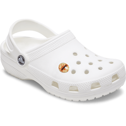 Hazel Animal Eye Jibbitz™ charms | Crocs Latest