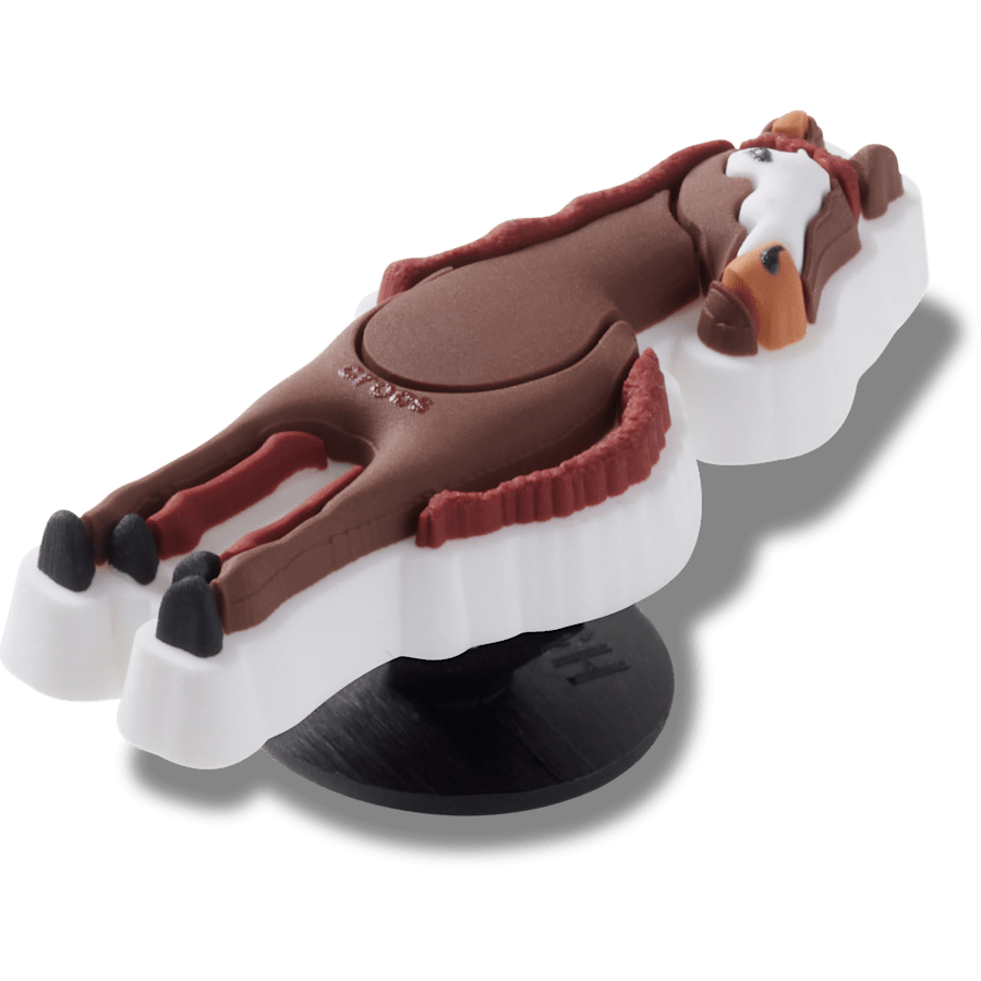 Brown Horse Jibbitz™ charms | Crocs Top Pick