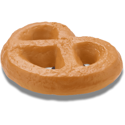 Realistic Cookie 3 Jibbitz™ charms | Crocs Quality