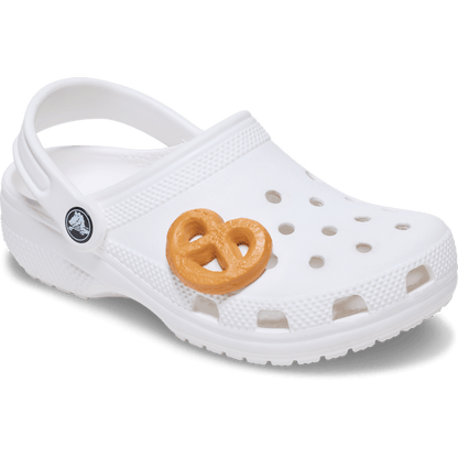 Realistic Cookie 3 Jibbitz™ charms | Crocs Quality