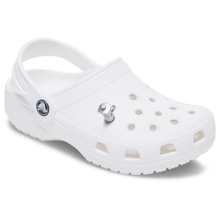 3D Coffee Percolator Jibbitz™ charms | Crocs Special Offer