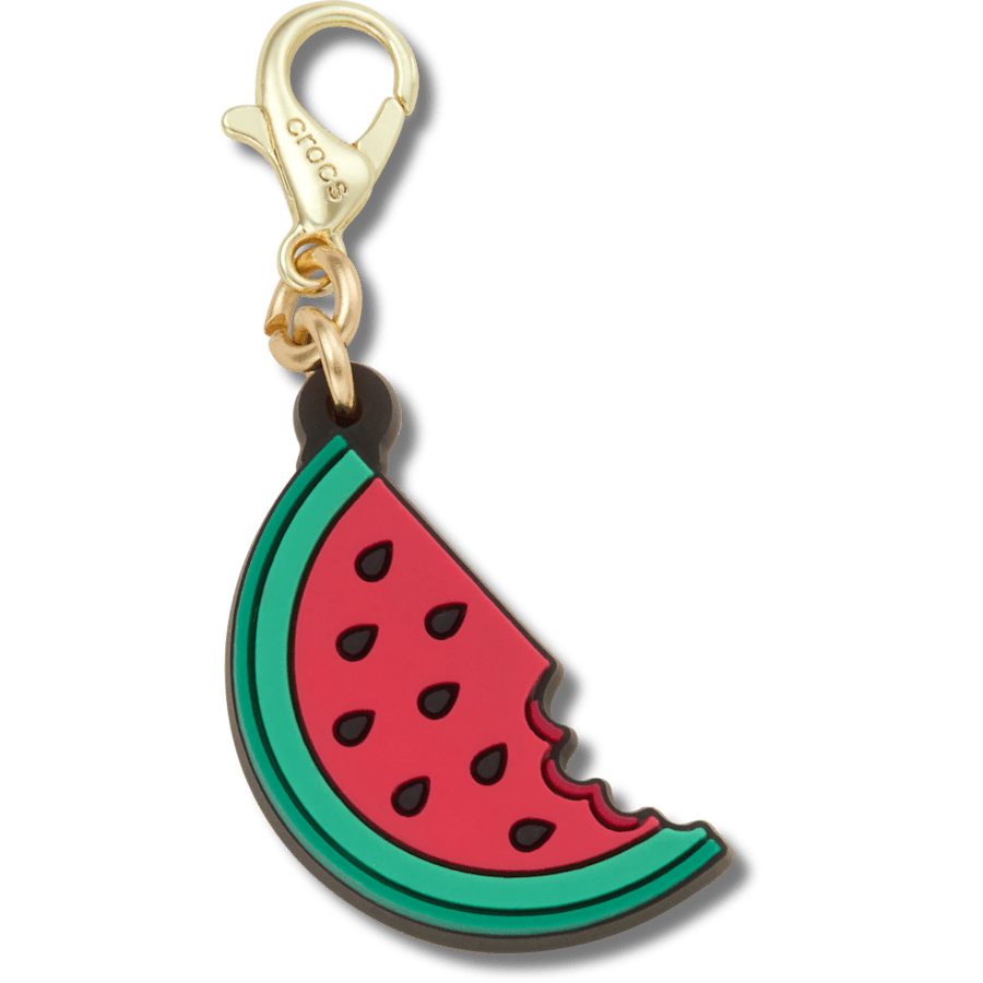 Watermelon Charm Jibbitz Shoe Charm | Crocs Special Offer