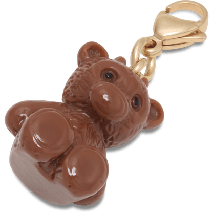 Brown Bear Charm Jibbitz Shoe Charm | Crocs Quality