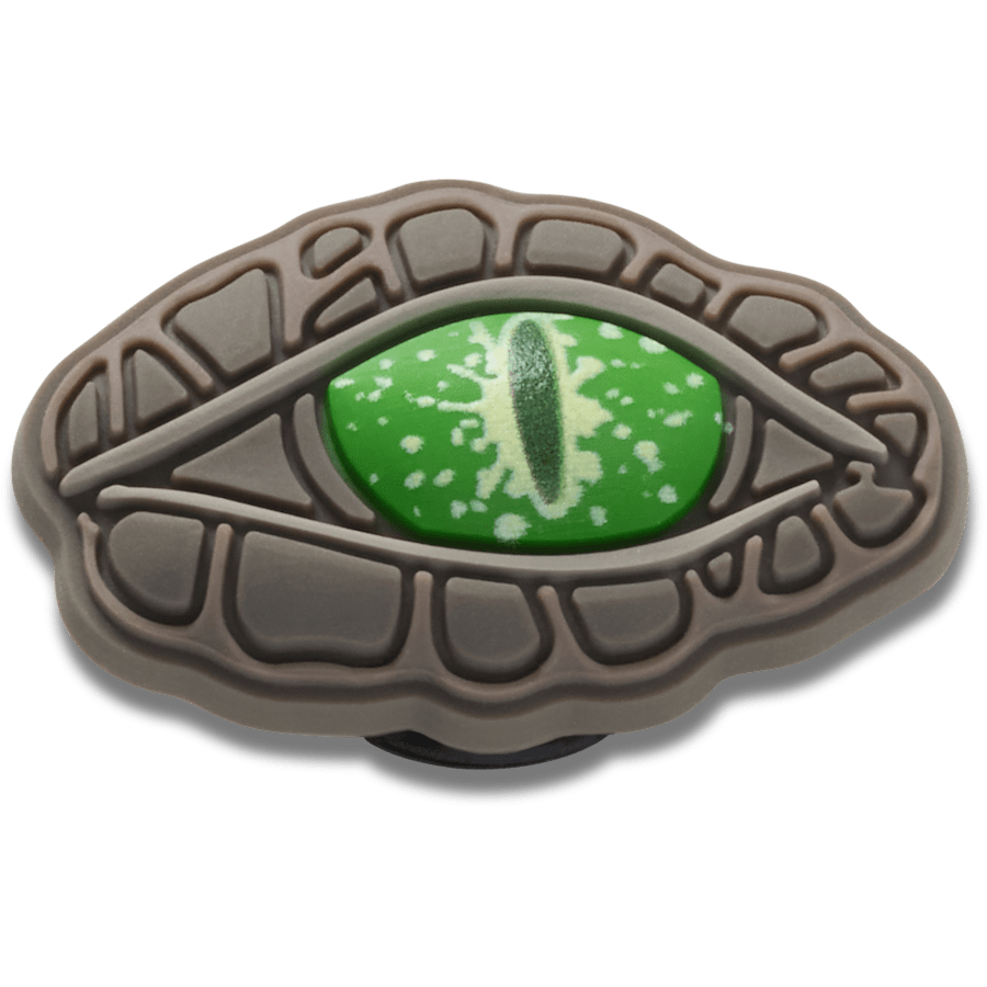 Crocodile Eye Jibbitz™ charms | Crocs Popular