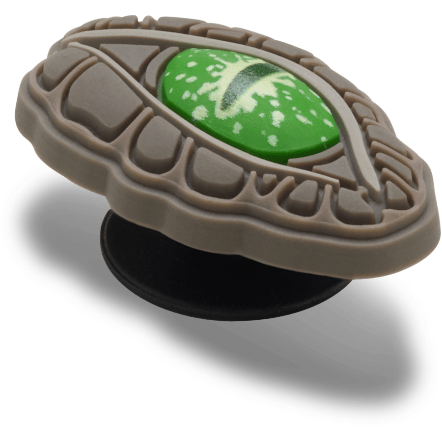 Crocodile Eye Jibbitz™ charms | Crocs Popular
