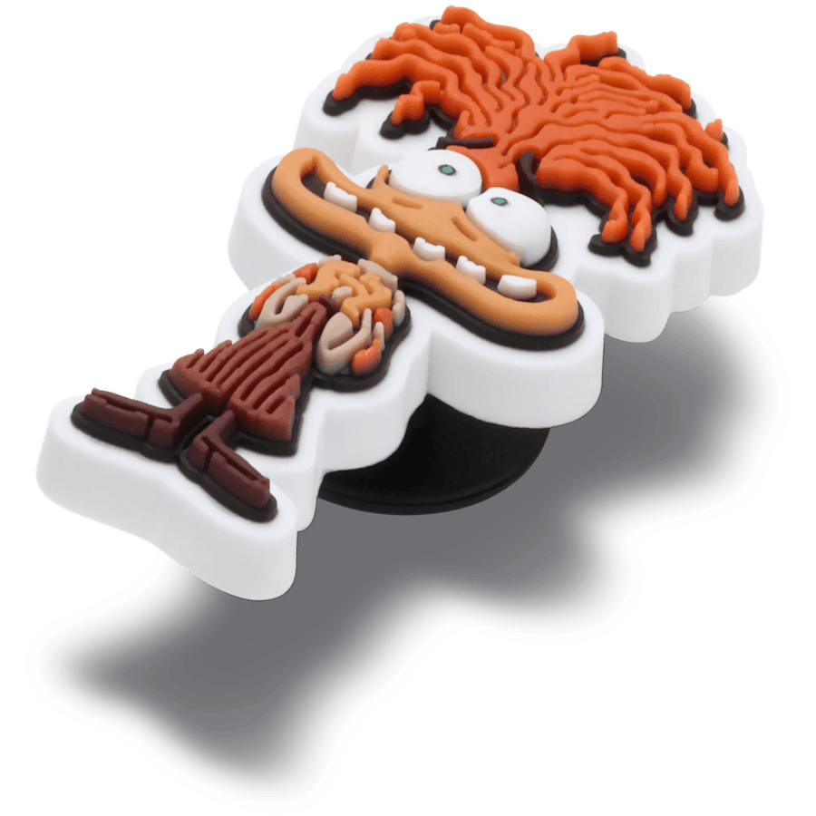 Pixar Inside Out Anxiety Jibbitz™ charms | Crocs Sale