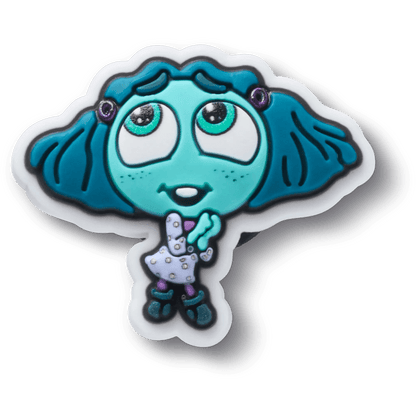 Pixar Inside Out Envy Jibbitz™ charms | Crocs Exclusive