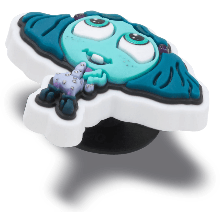 Pixar Inside Out Envy Jibbitz™ charms | Crocs Exclusive