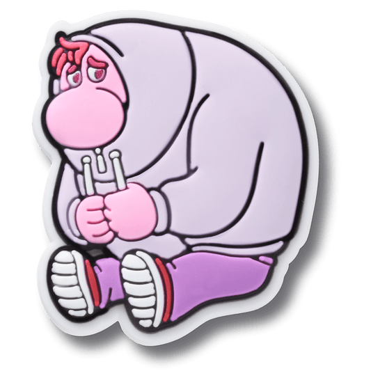 InsideOutEmb Jibbitz™ charms | Crocs Smart Buy