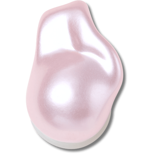 Pink Pear Baroque Pearl Jibbitz™ charms | Crocs Top Pick