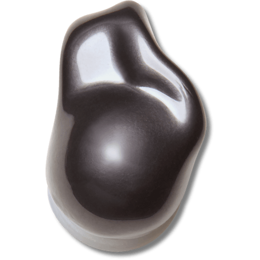 Black Pear Baroque Pearl Jibbitz™ charms | Crocs Trusted