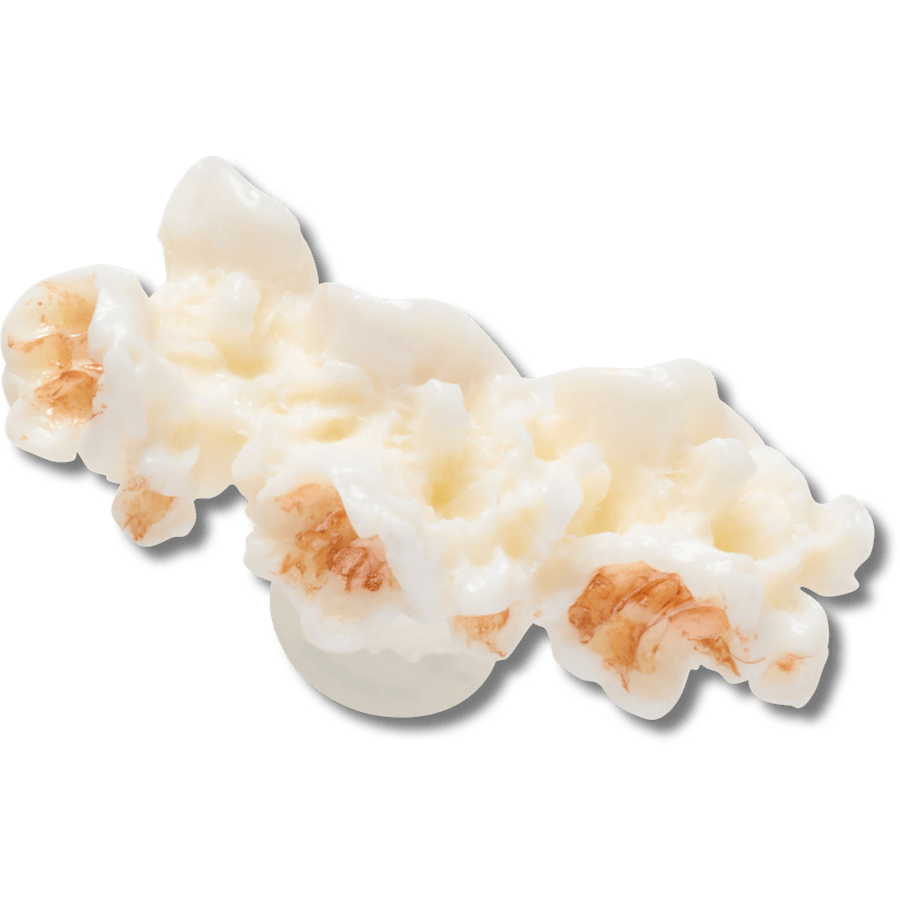 Realistic Popcorn 2 Jibbitz™ charms | Crocs New