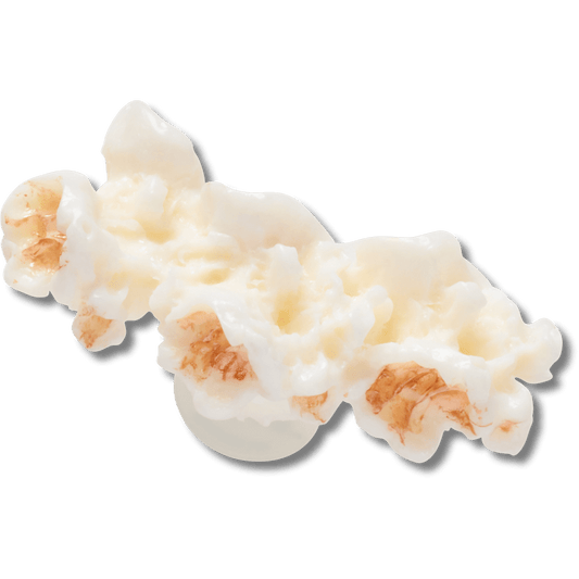 Realistic Popcorn 2 Jibbitz™ charms | Crocs New