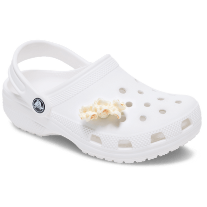 Realistic Popcorn 2 Jibbitz™ charms | Crocs New