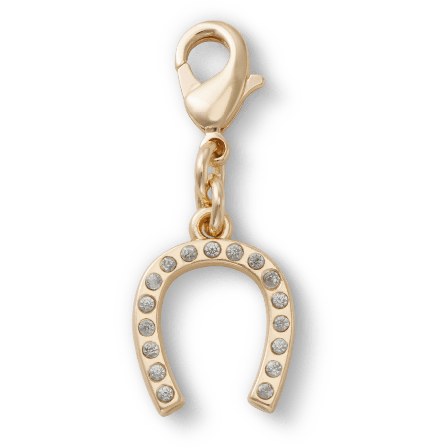 Horseshoe Charm Jibbitz™ charms | Crocs Quality