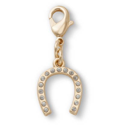 Horseshoe Charm Jibbitz™ charms | Crocs Quality