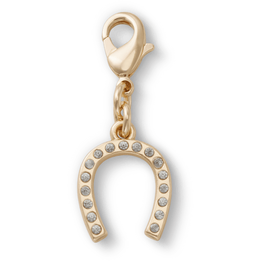 Horseshoe Charm Jibbitz™ charms | Crocs Quality
