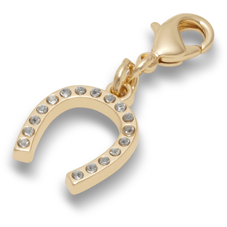 Horseshoe Charm Jibbitz™ charms | Crocs Quality