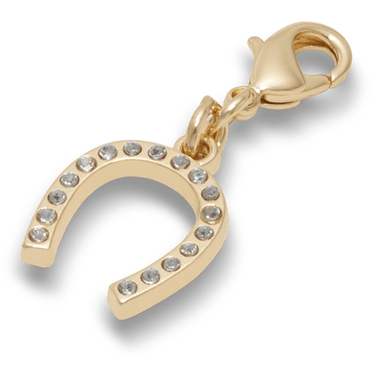 Horseshoe Charm Jibbitz™ charms | Crocs Quality