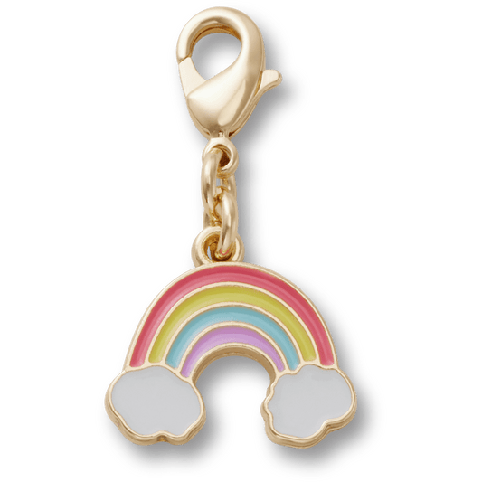 Rainbow Charm Jibbitz™ charms | Crocs Trusted