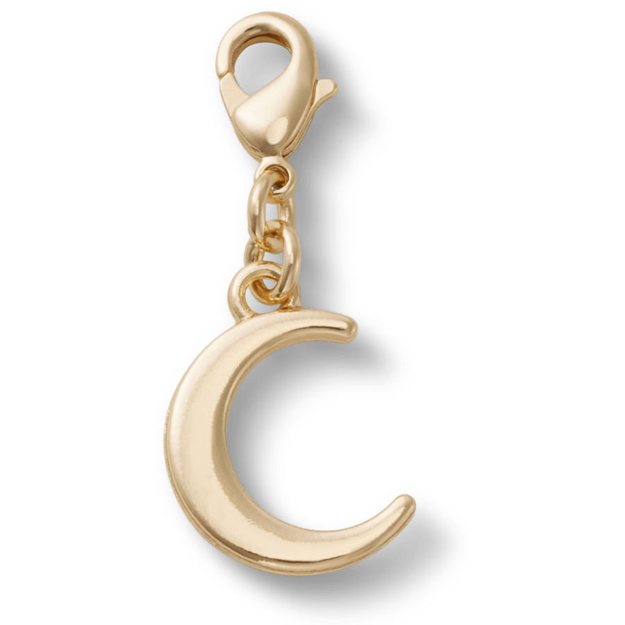 Moon Charm Jibbitz™ charms | Crocs Best Price