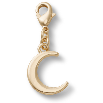 Moon Charm Jibbitz™ charms | Crocs Best Price