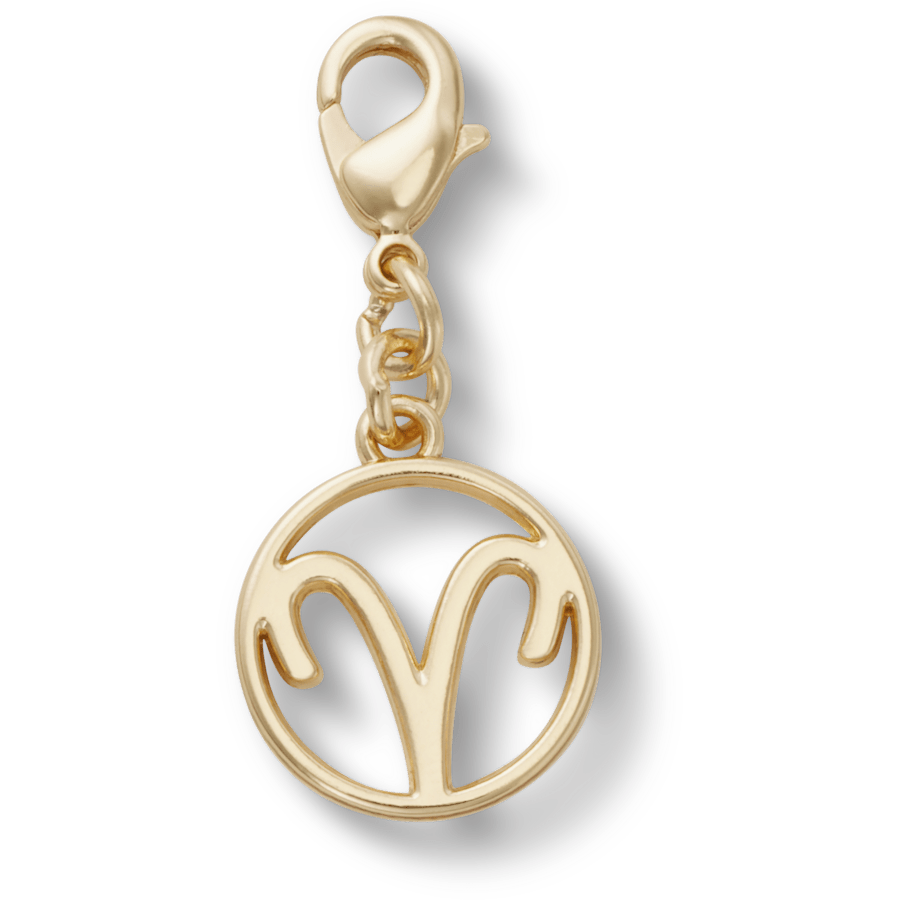 Aries Charm Jibbitz™ charms | Crocs Classic
