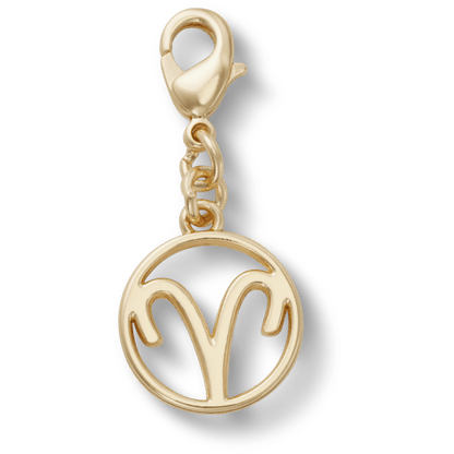 Aries Charm Jibbitz™ charms | Crocs Classic