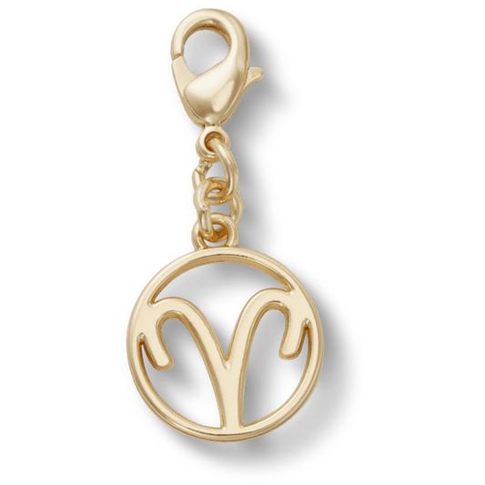 Aries Charm Jibbitz™ charms | Crocs Classic
