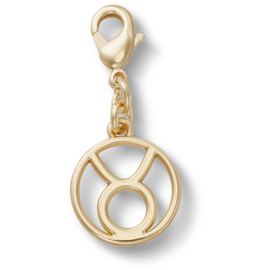 Taurus Charm Jibbitz™ charms | Crocs Latest