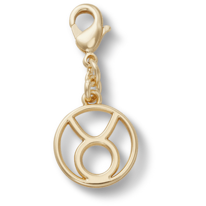 Taurus Charm Jibbitz™ charms | Crocs Latest