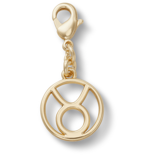 Taurus Charm Jibbitz™ charms | Crocs Latest
