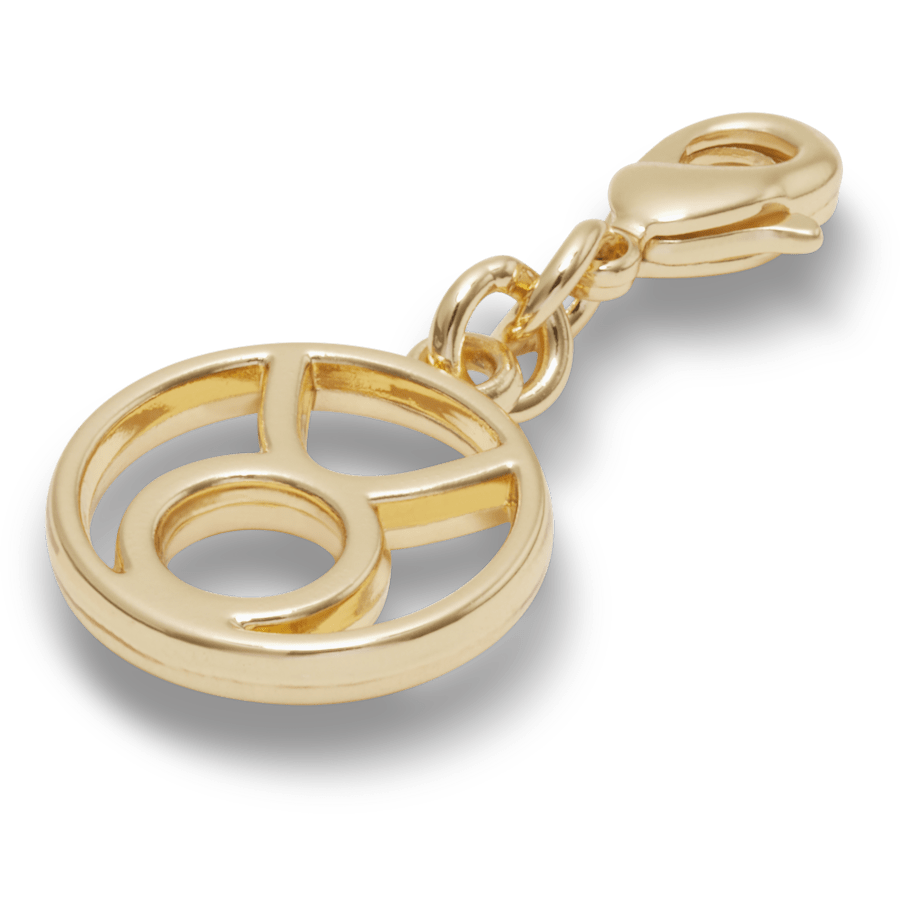 Taurus Charm Jibbitz™ charms | Crocs Latest