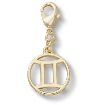 Gemini Charm Jibbitz™ charms | Crocs Customer Favorite