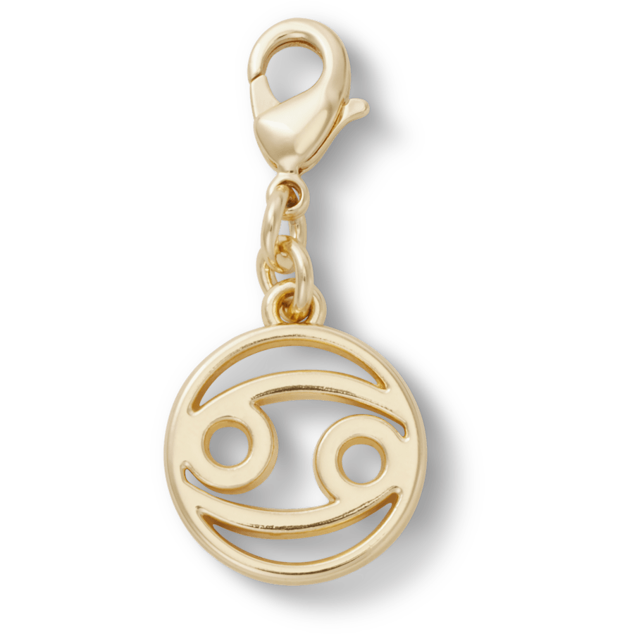 Cancer Charm Jibbitz™ charms | Crocs Customer Favorite