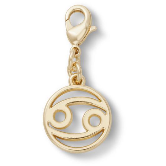 Cancer Charm Jibbitz™ charms | Crocs Customer Favorite