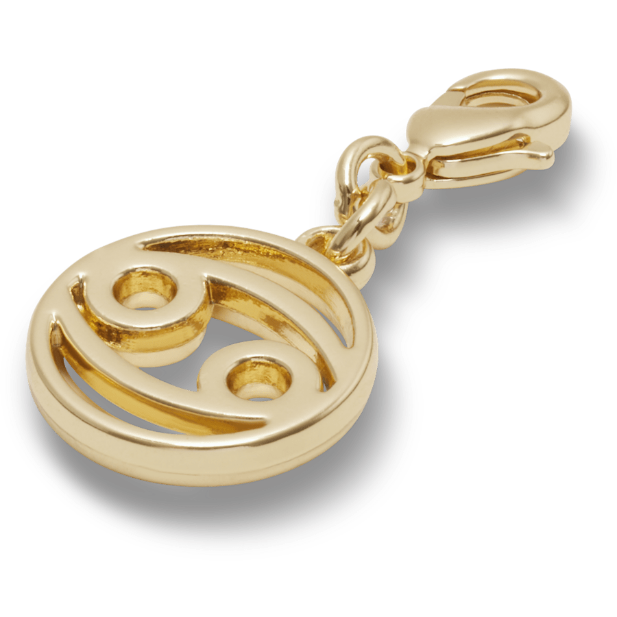 Cancer Charm Jibbitz™ charms | Crocs Customer Favorite