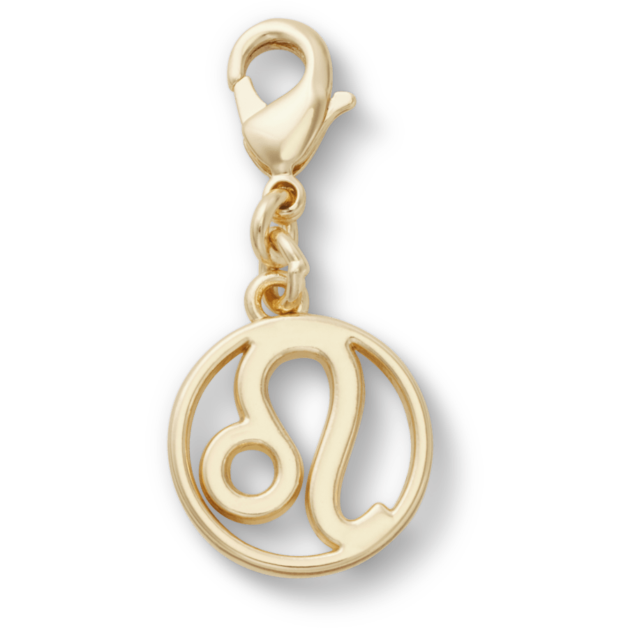 Leo Charm Jibbitz™ charms | Crocs Top Pick