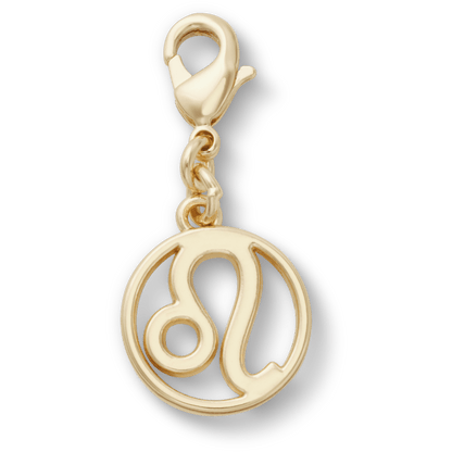 Leo Charm Jibbitz™ charms | Crocs Top Pick