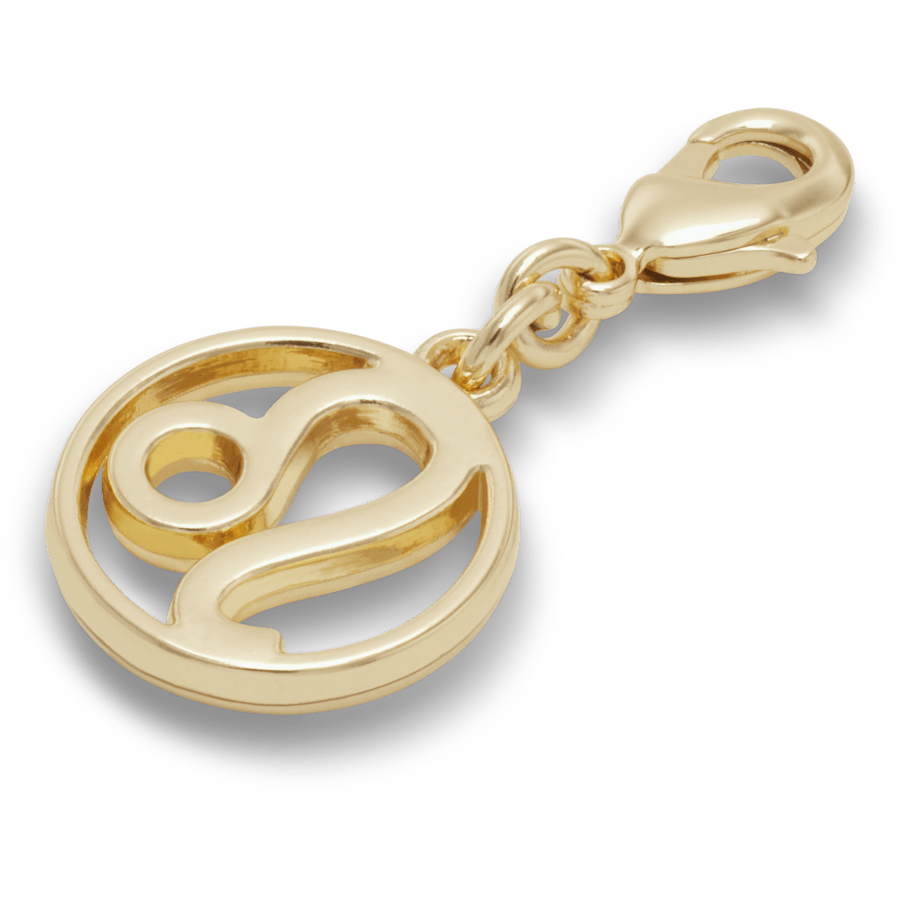 Leo Charm Jibbitz™ charms | Crocs Top Pick