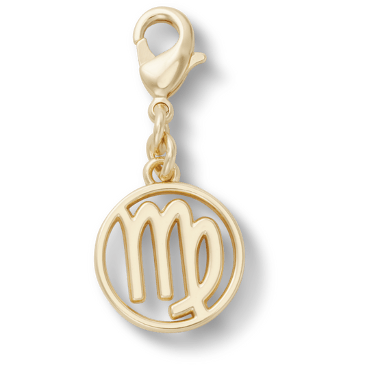 Virgo Charm Jibbitz™ charms | Crocs Top Pick