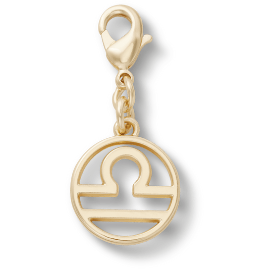 Libra Charm Jibbitz™ charms | Crocs Essential