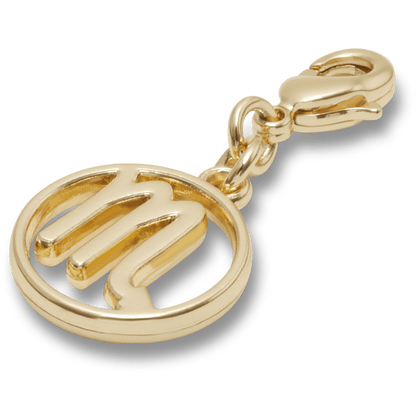 Scorpio Charm Jibbitz™ charms | Crocs Featured